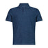 CMP Men's mèlange stretch jersey poloshirt 39T5817